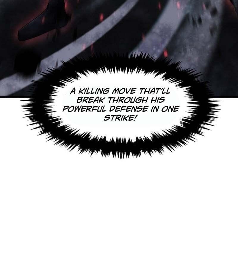 The God of War is Leveling Up Chapter 68 - Page 25