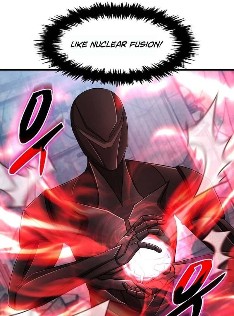 The God of War is Leveling Up Chapter 68 - Page 27