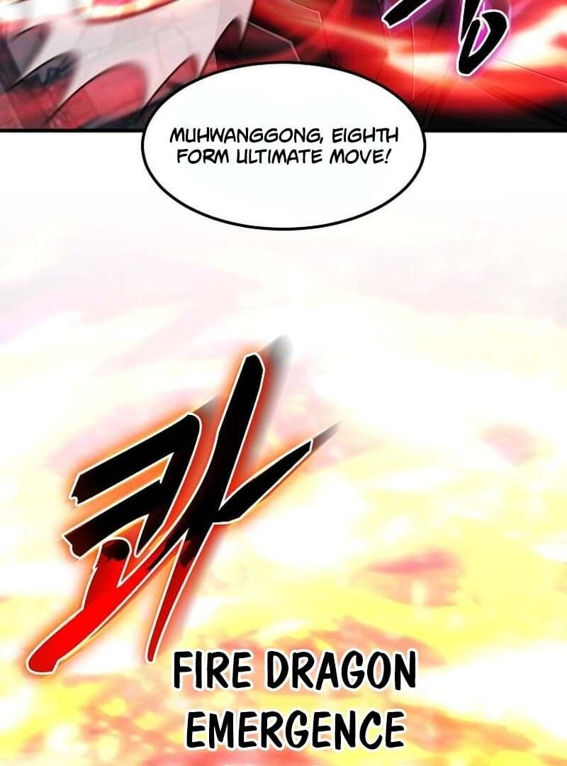 The God of War is Leveling Up Chapter 68 - Page 28