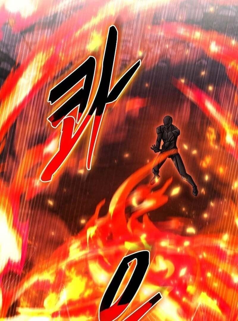 The God of War is Leveling Up Chapter 68 - Page 31