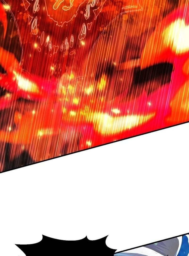 The God of War is Leveling Up Chapter 68 - Page 33