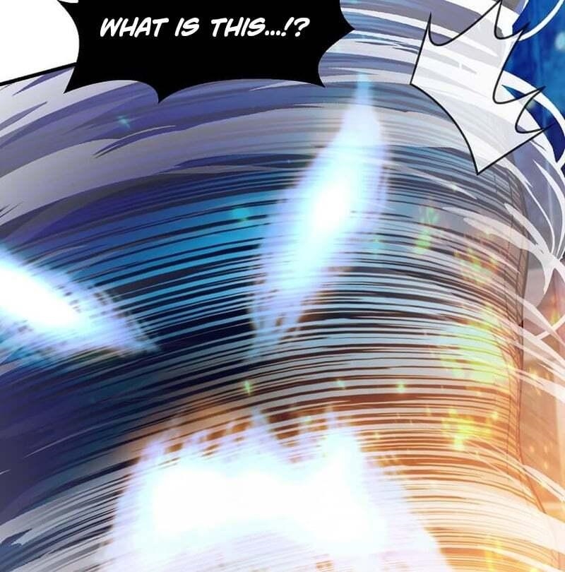 The God of War is Leveling Up Chapter 68 - Page 34