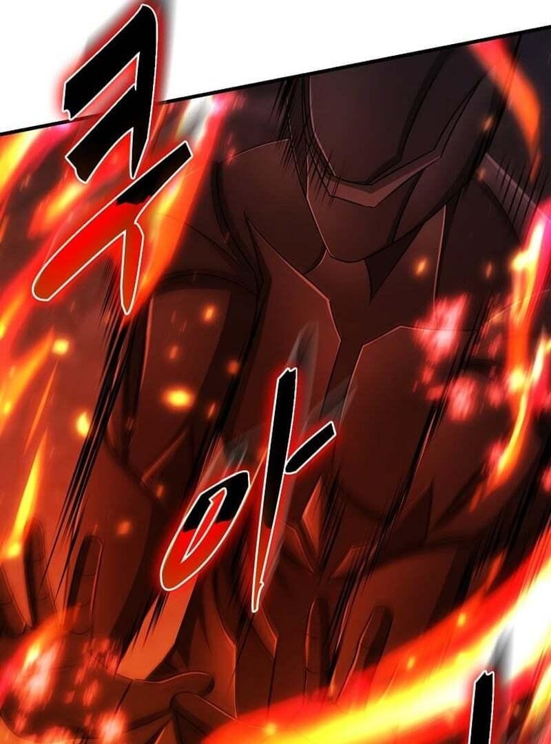 The God of War is Leveling Up Chapter 68 - Page 36