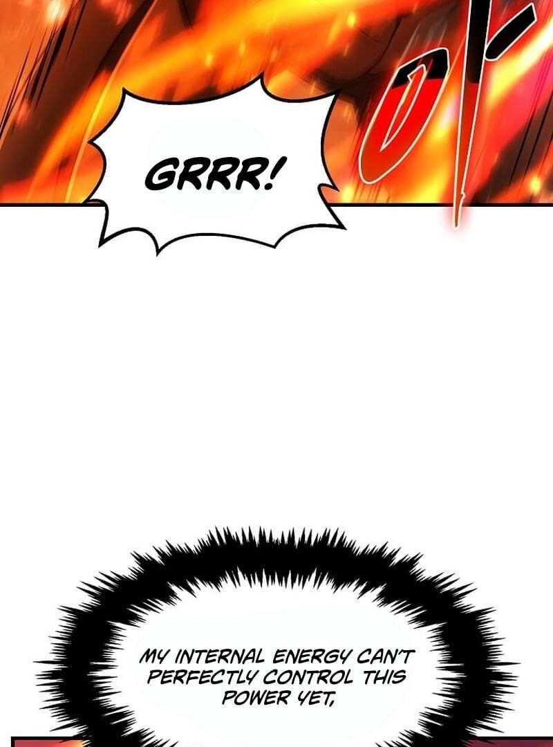 The God of War is Leveling Up Chapter 68 - Page 37