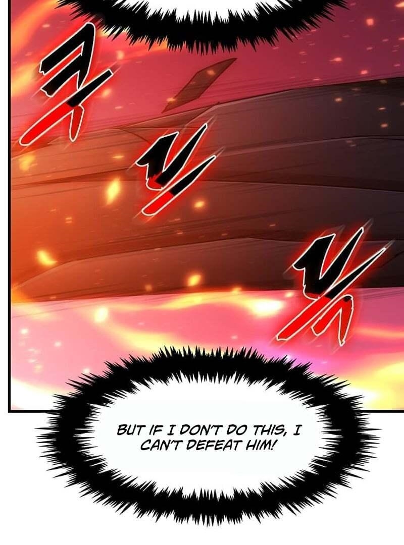 The God of War is Leveling Up Chapter 68 - Page 38