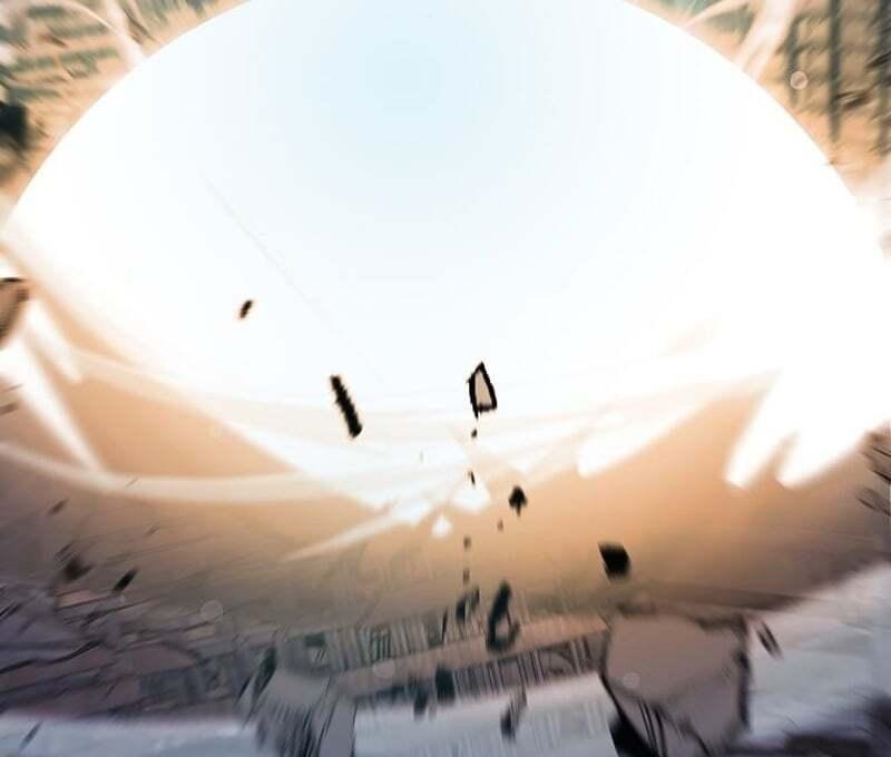 The God of War is Leveling Up Chapter 68 - Page 44