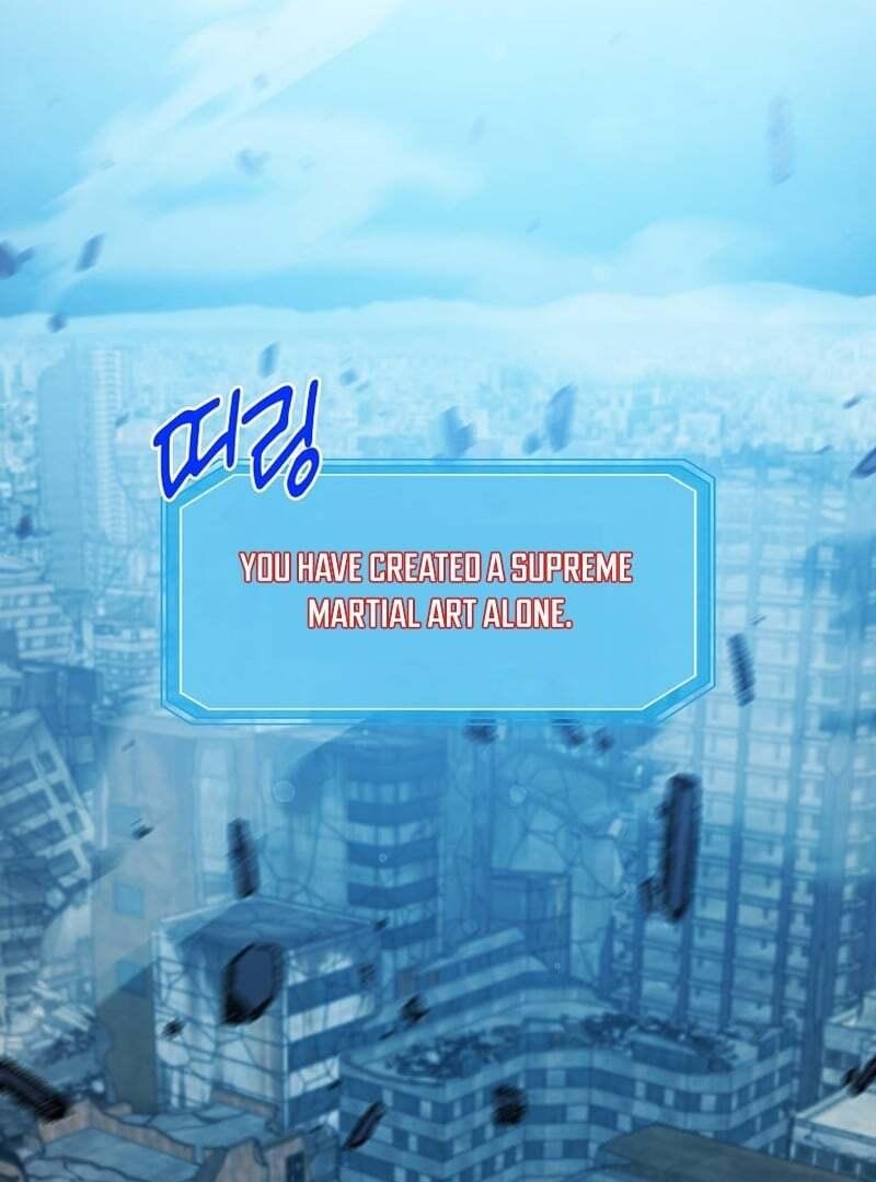 The God of War is Leveling Up Chapter 68 - Page 46