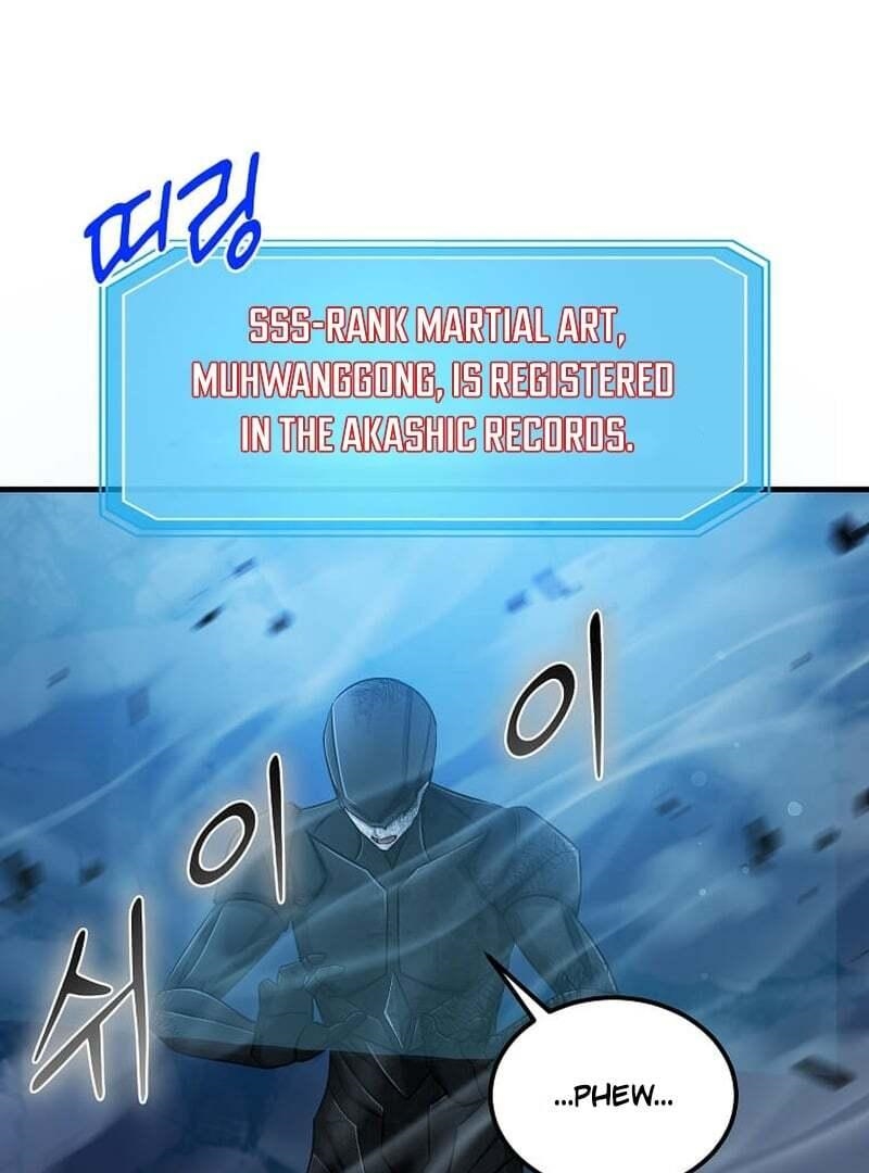 The God of War is Leveling Up Chapter 68 - Page 48