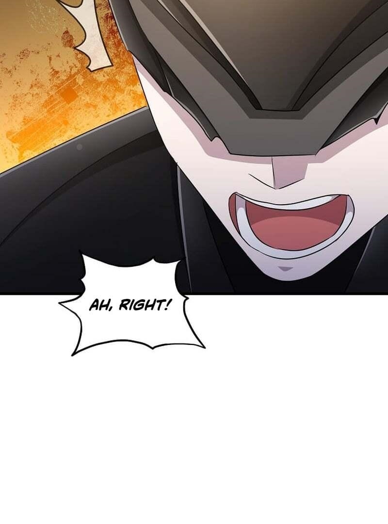 The God of War is Leveling Up Chapter 68 - Page 51