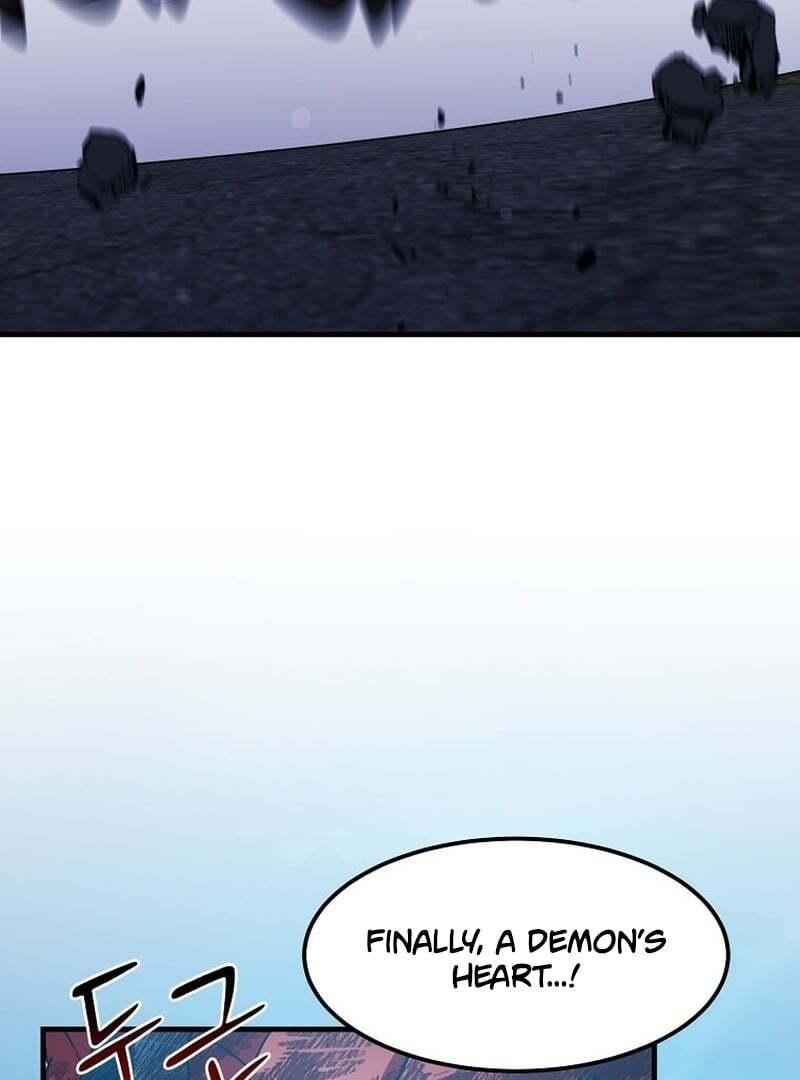 The God of War is Leveling Up Chapter 68 - Page 68