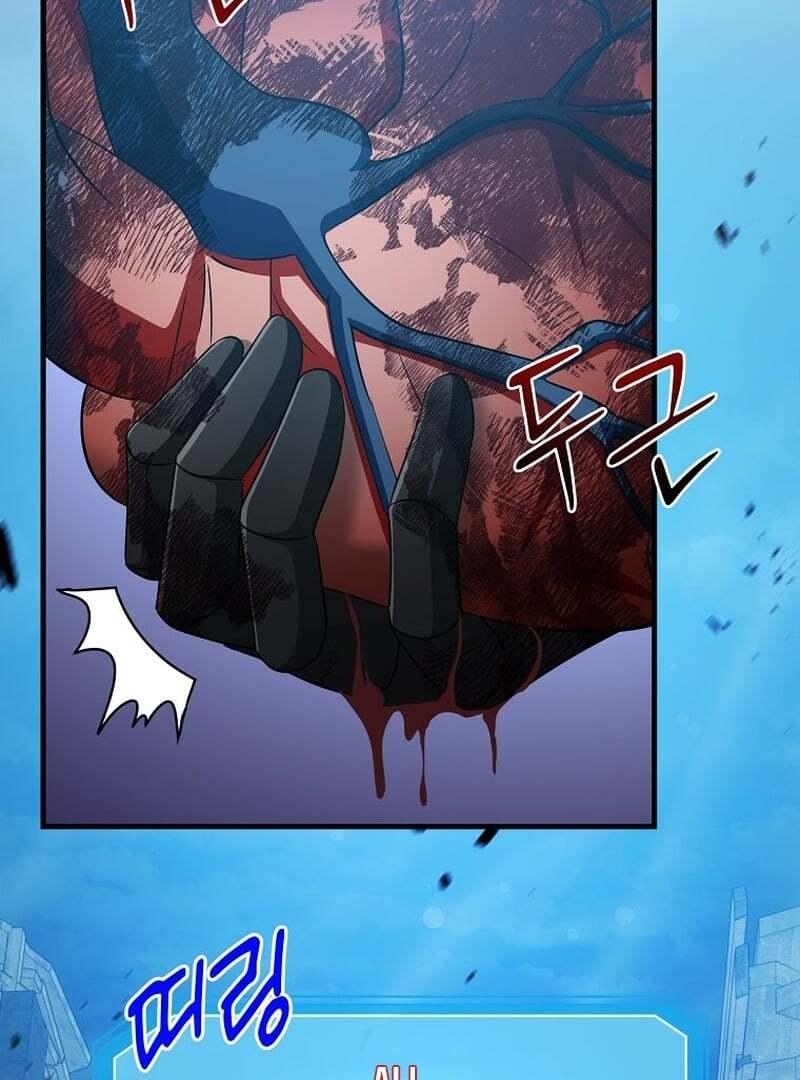 The God of War is Leveling Up Chapter 68 - Page 69