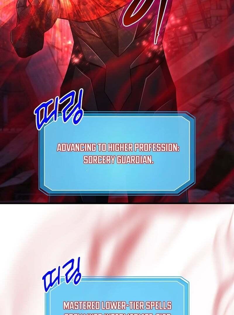 The God of War is Leveling Up Chapter 68 - Page 73