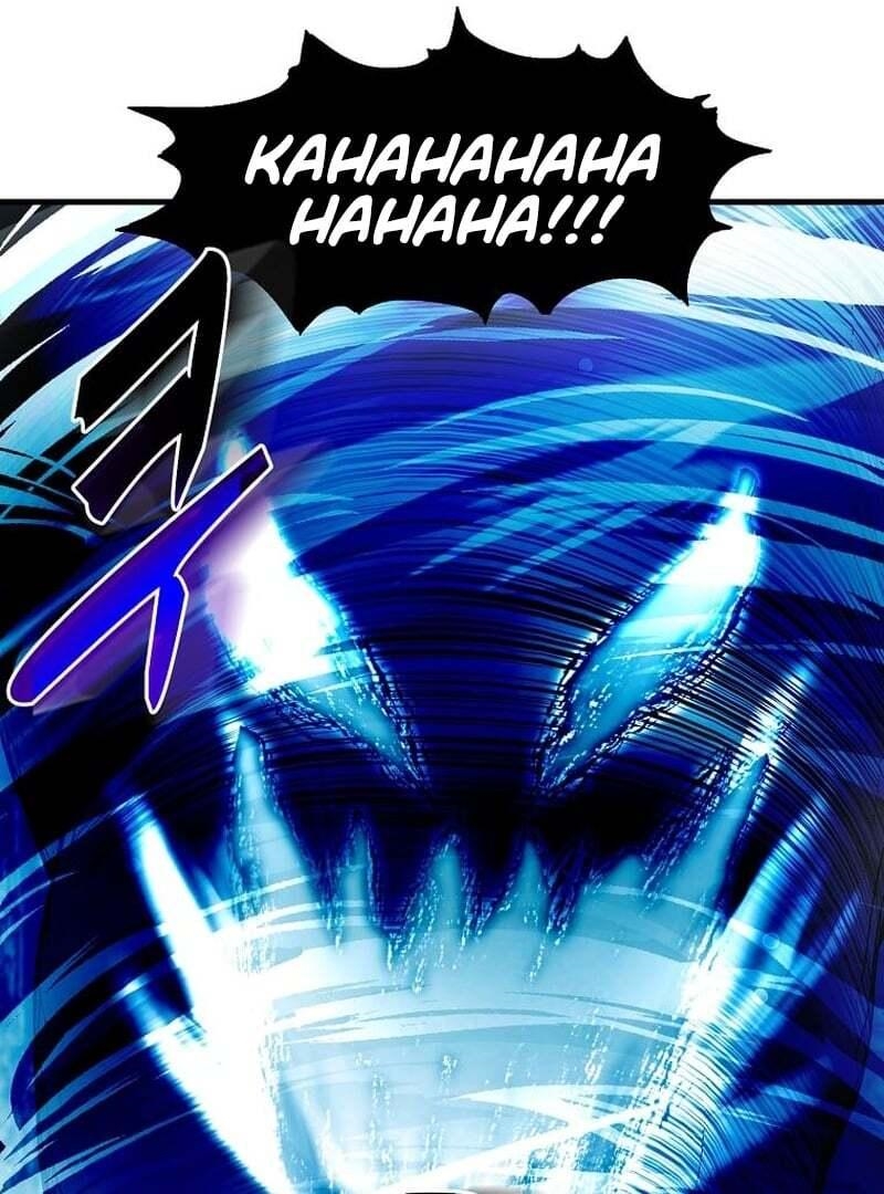 The God of War is Leveling Up Chapter 68 - Page 8