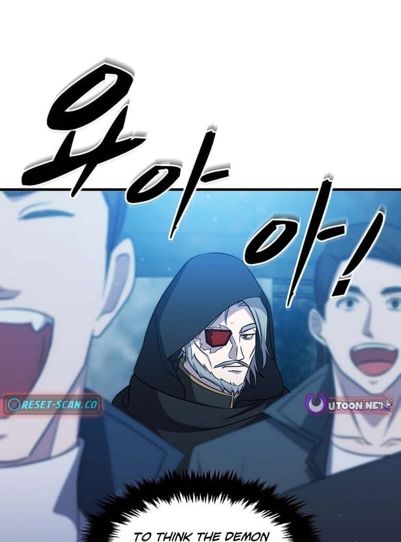 The God of War is Leveling Up Chapter 68 - Page 82