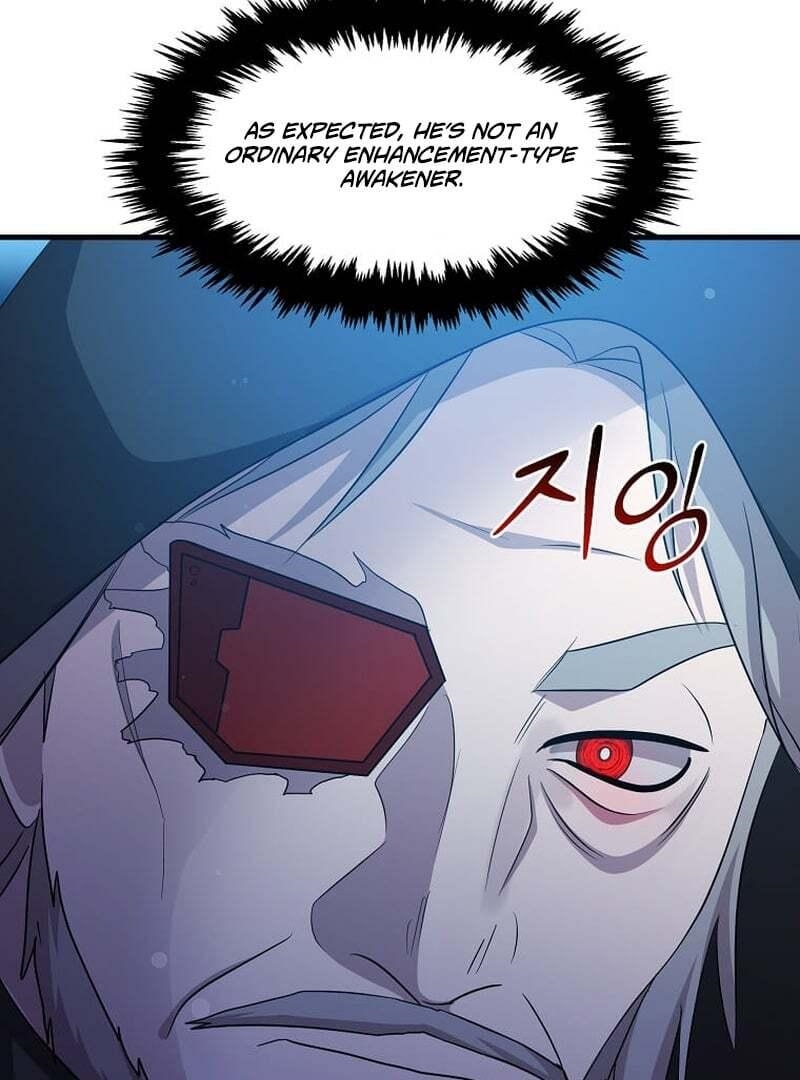 The God of War is Leveling Up Chapter 68 - Page 86