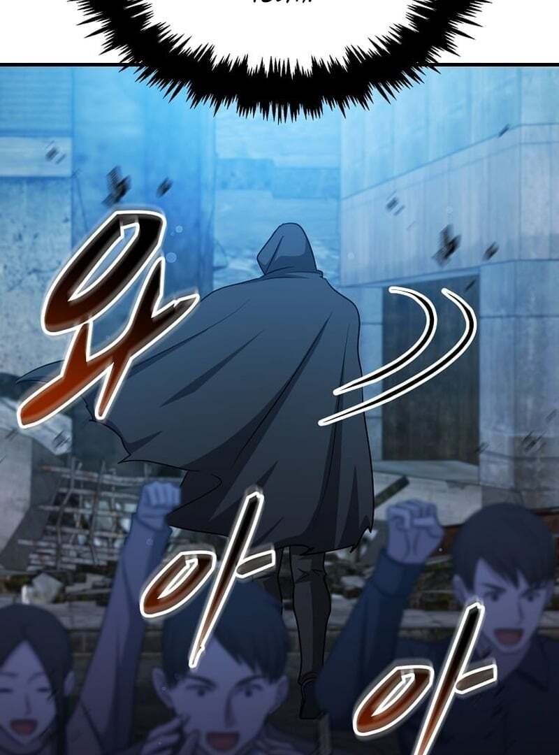 The God of War is Leveling Up Chapter 68 - Page 88