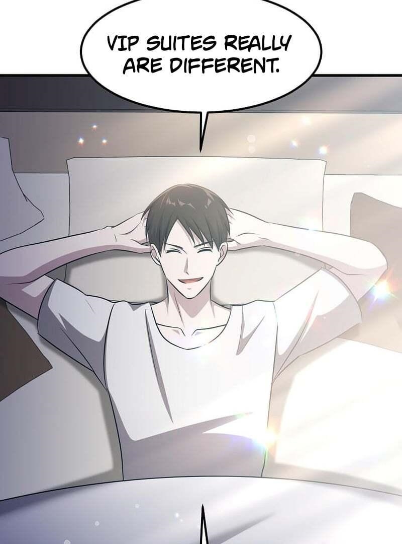 The God of War is Leveling Up Chapter 68 - Page 95