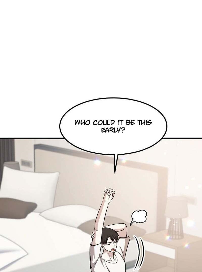 The God of War is Leveling Up Chapter 68 - Page 98