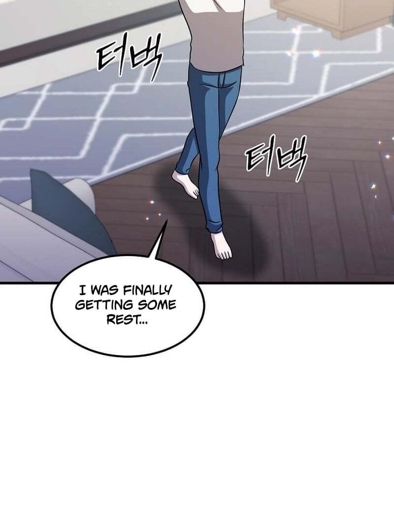 The God of War is Leveling Up Chapter 68 - Page 99