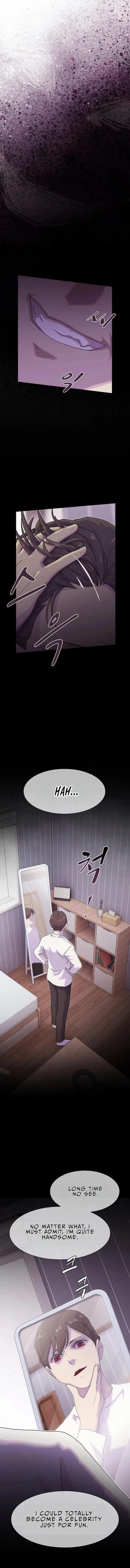 The Genius Who Sees Through the World Chapter 16 - Page 14