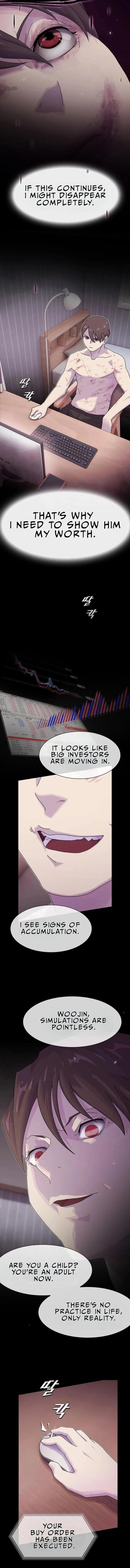 The Genius Who Sees Through the World Chapter 16 - Page 17