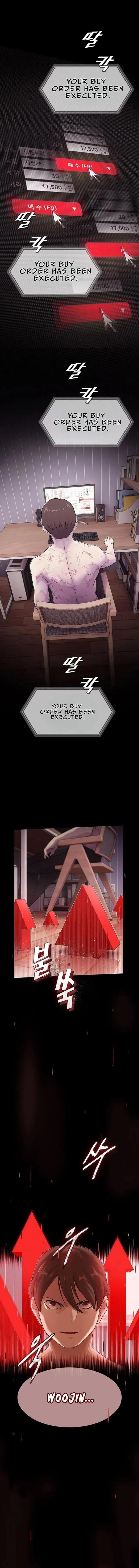 The Genius Who Sees Through the World Chapter 16 - Page 18