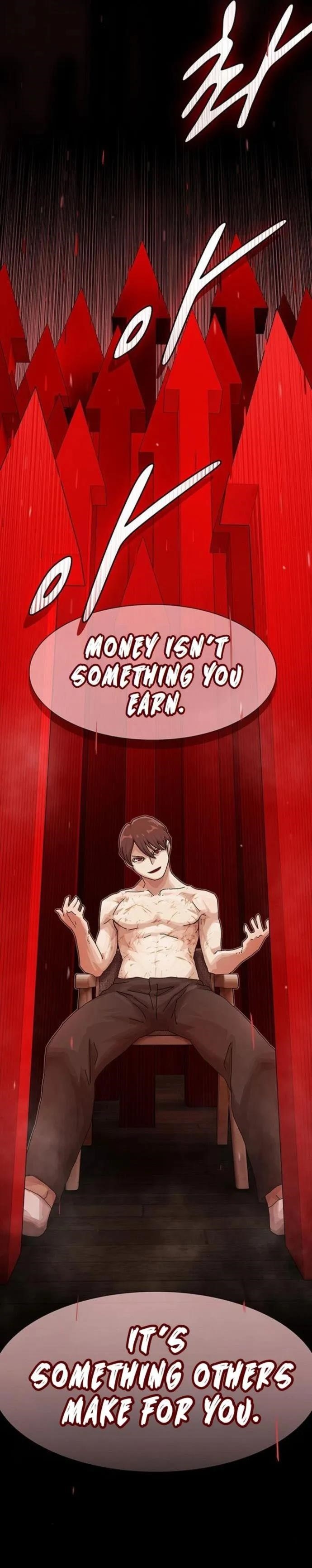 The Genius Who Sees Through the World Chapter 16 - Page 19