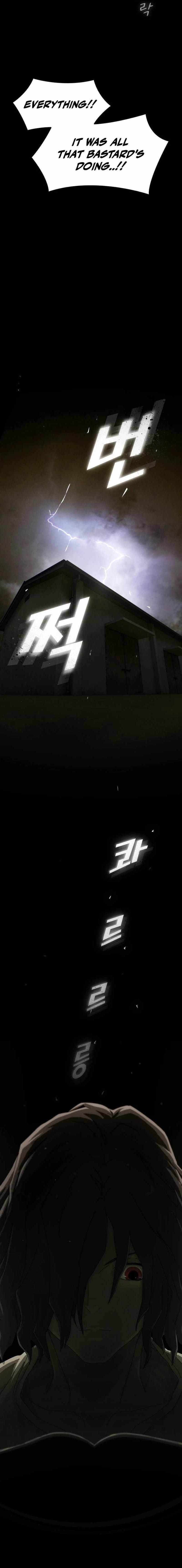 The Genius Who Sees Through the World Chapter 2 - Page 14