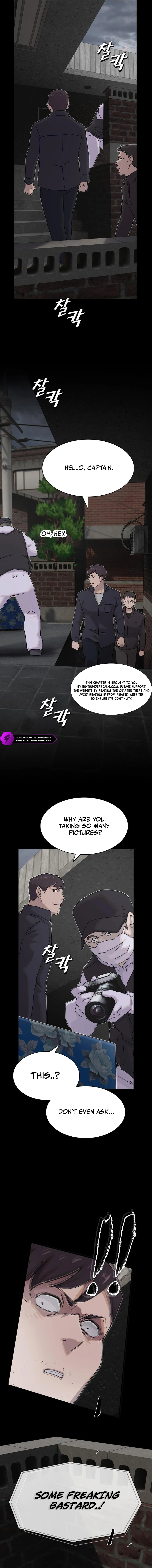 The Genius Who Sees Through the World Chapter 20 - Page 19