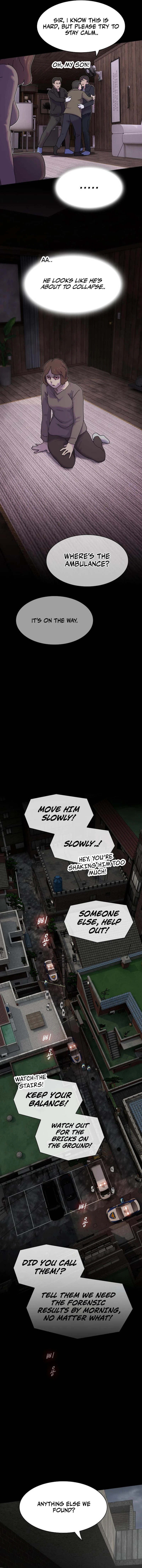 The Genius Who Sees Through the World Chapter 20 - Page 22