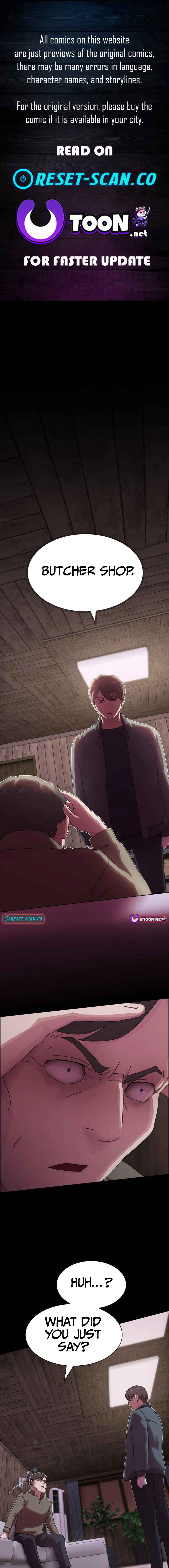 The Genius Who Sees Through the World Chapter 22 - Page 1