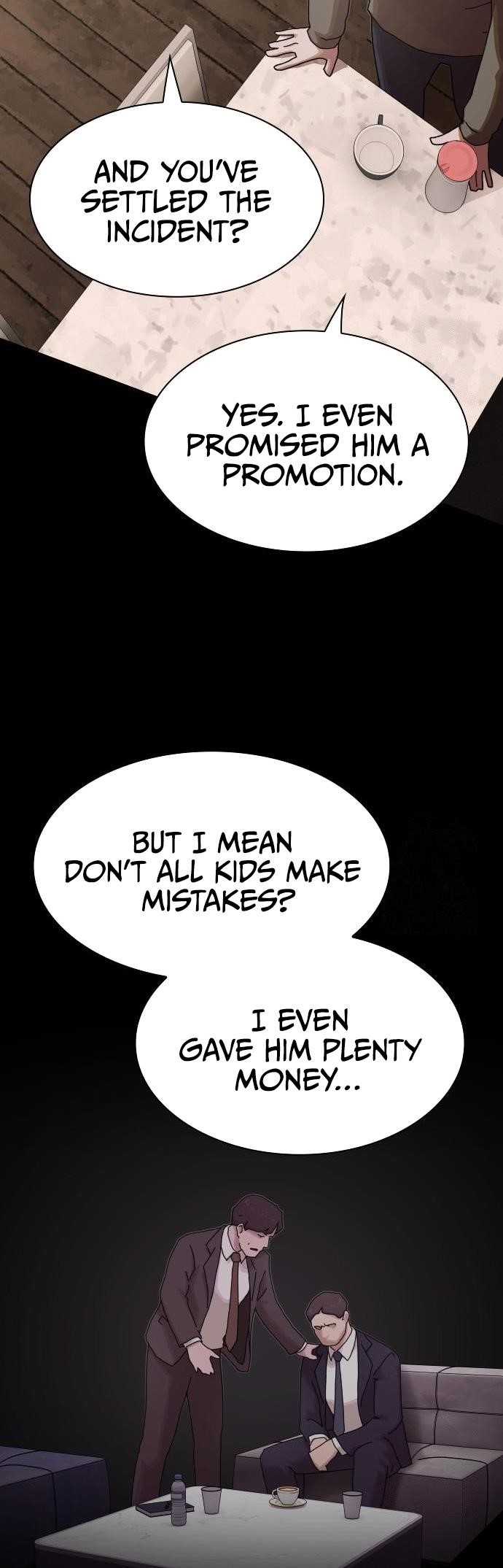 The Genius Who Sees Through the World Chapter 23 - Page 10