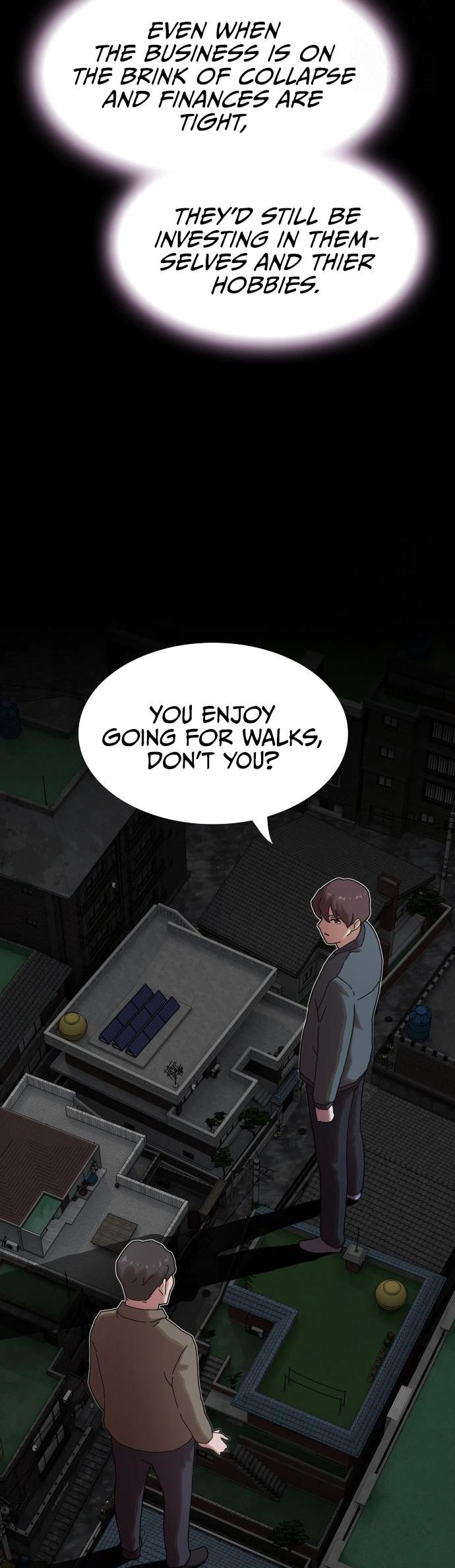 The Genius Who Sees Through the World Chapter 23 - Page 16