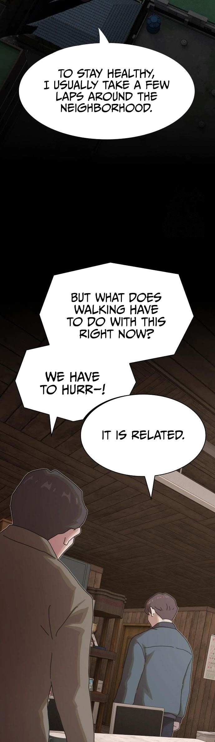 The Genius Who Sees Through the World Chapter 23 - Page 17