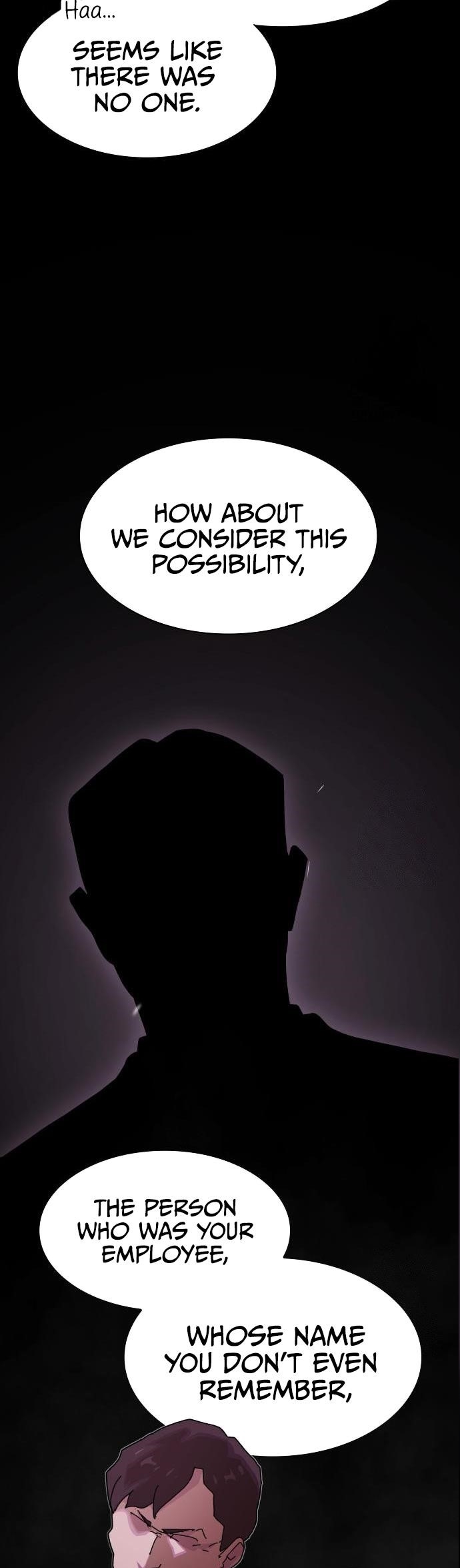 The Genius Who Sees Through the World Chapter 23 - Page 19