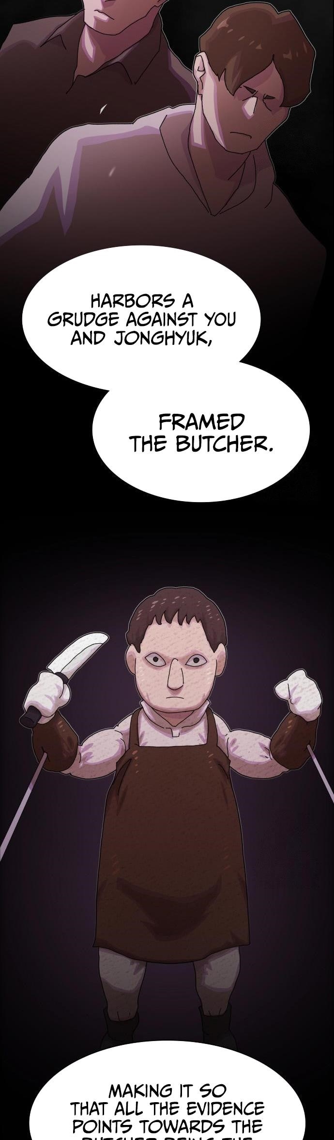 The Genius Who Sees Through the World Chapter 23 - Page 20