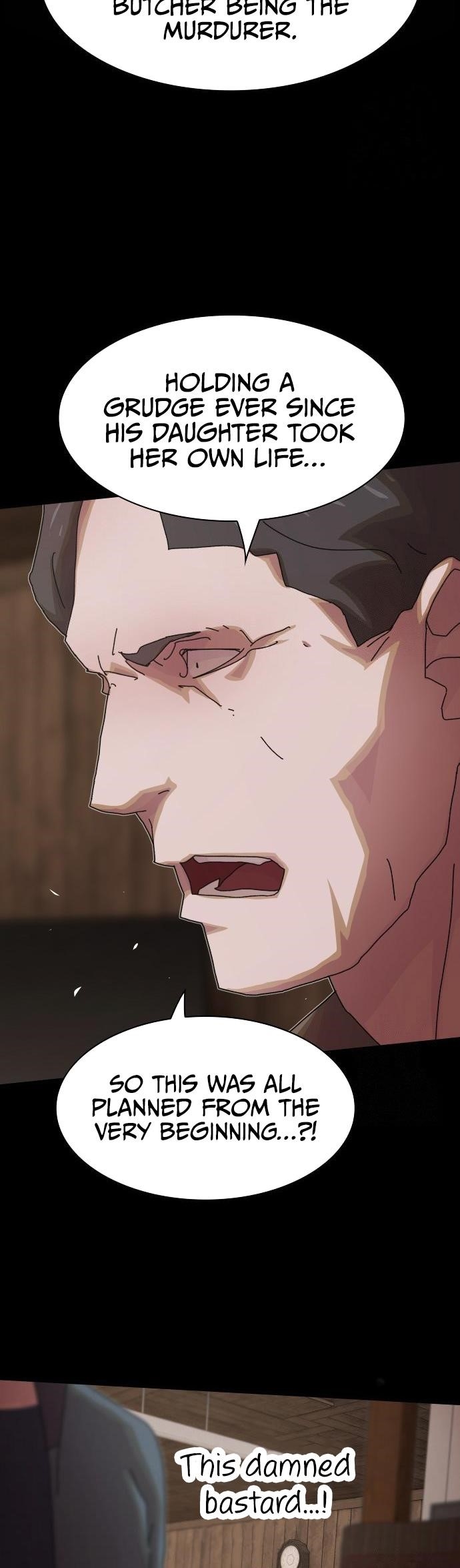 The Genius Who Sees Through the World Chapter 23 - Page 21