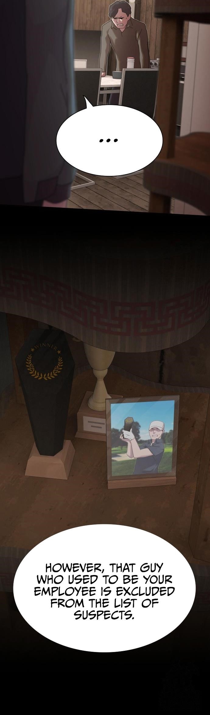 The Genius Who Sees Through the World Chapter 23 - Page 22