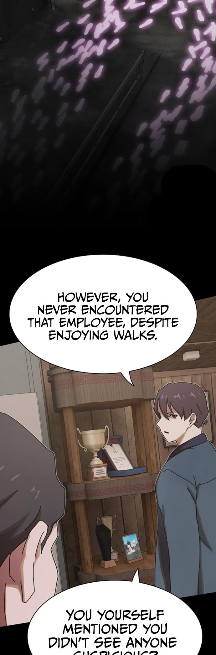 The Genius Who Sees Through the World Chapter 23 - Page 25