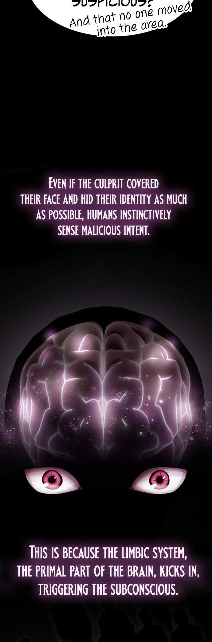 The Genius Who Sees Through the World Chapter 23 - Page 26