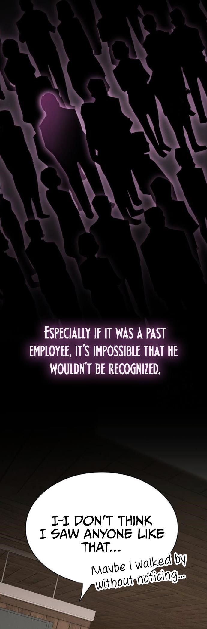 The Genius Who Sees Through the World Chapter 23 - Page 27