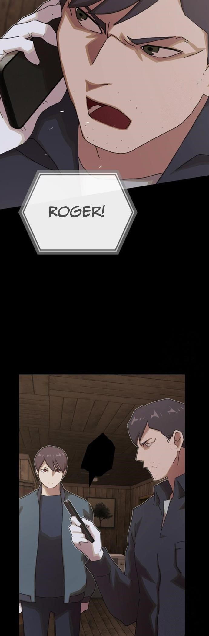 The Genius Who Sees Through the World Chapter 23 - Page 30