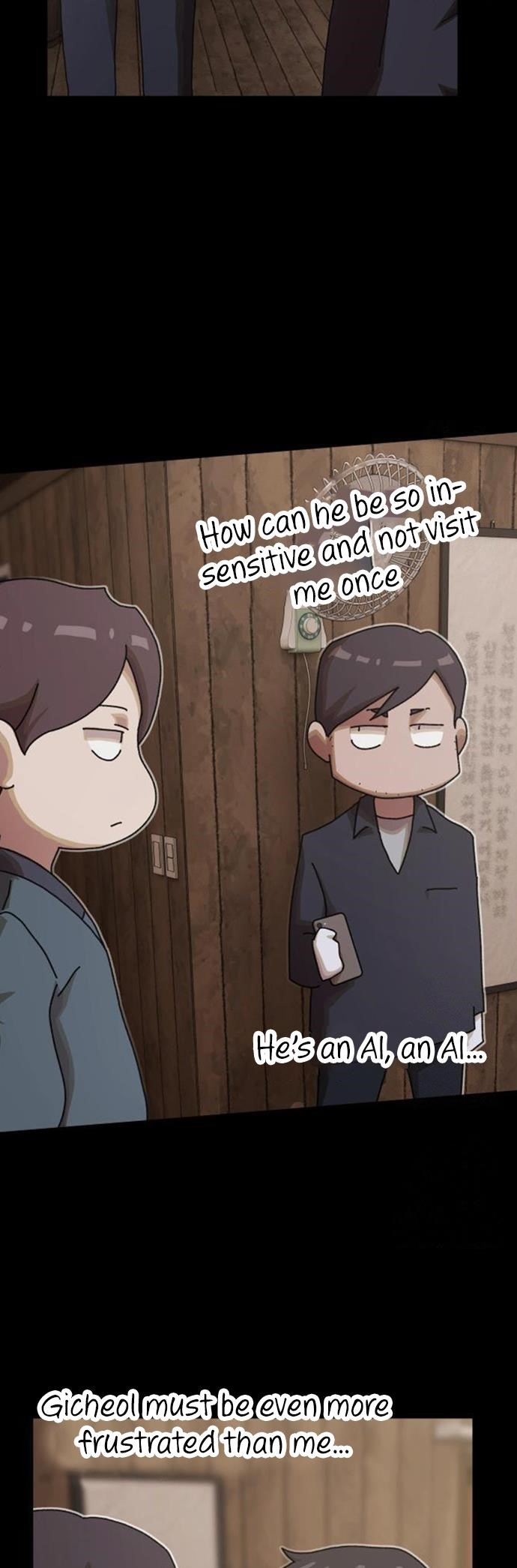 The Genius Who Sees Through the World Chapter 23 - Page 31