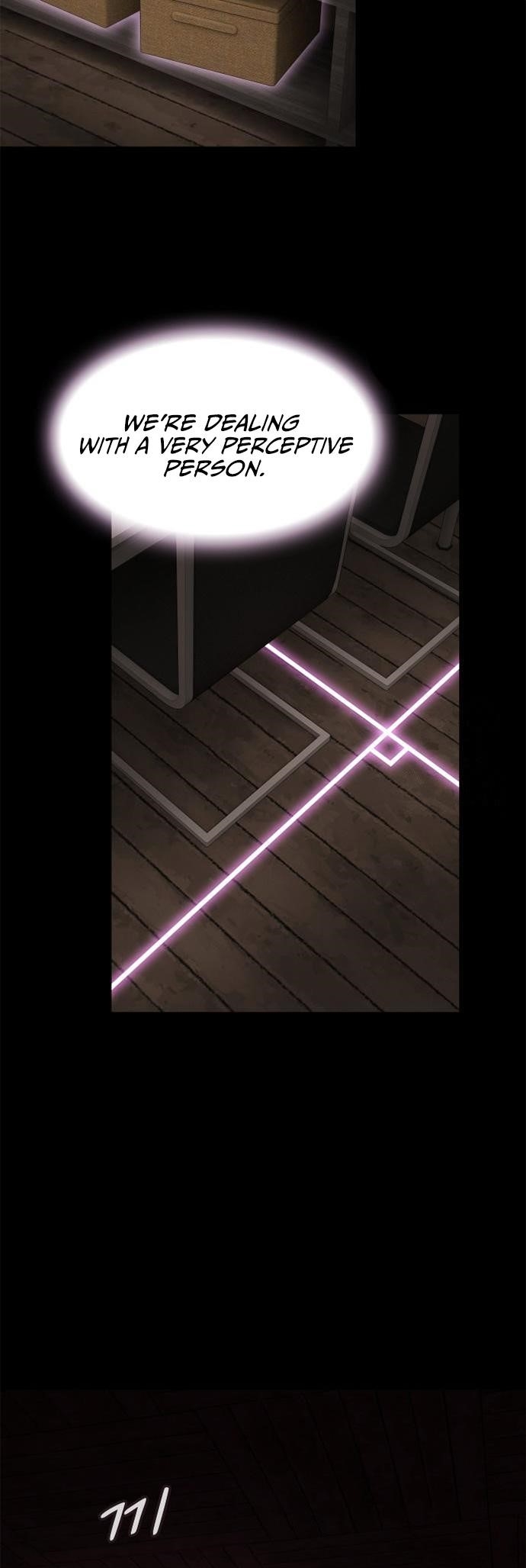 The Genius Who Sees Through the World Chapter 23 - Page 34