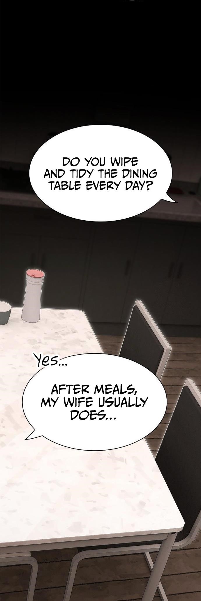 The Genius Who Sees Through the World Chapter 23 - Page 41