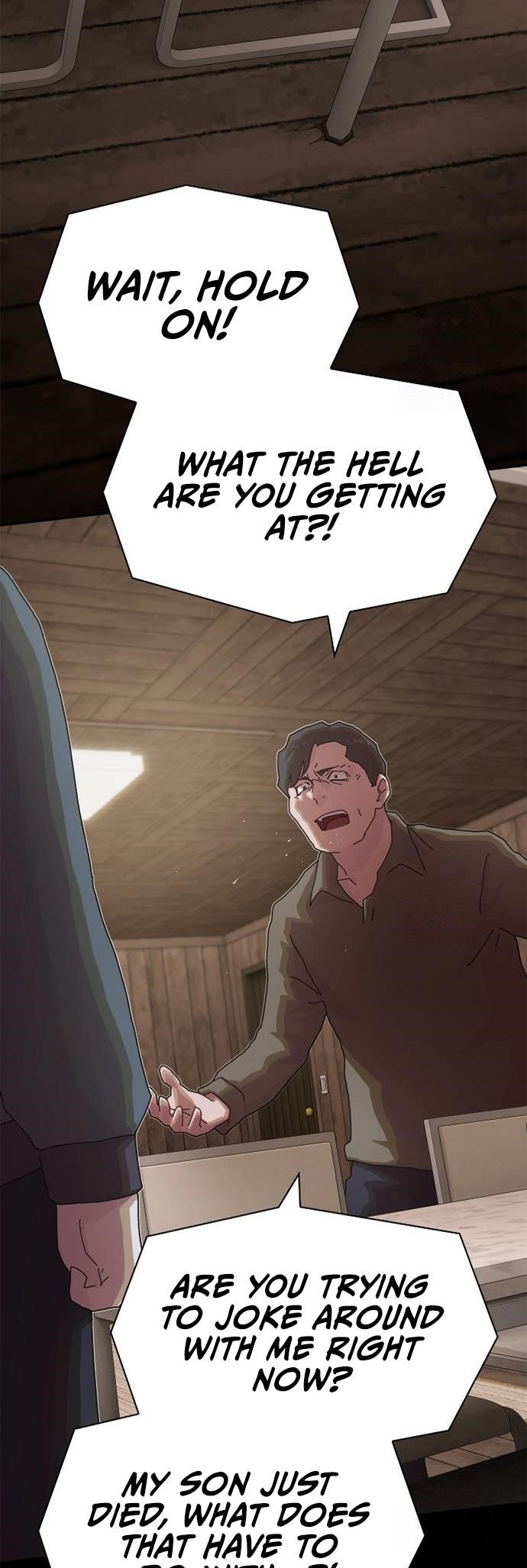 The Genius Who Sees Through the World Chapter 23 - Page 42