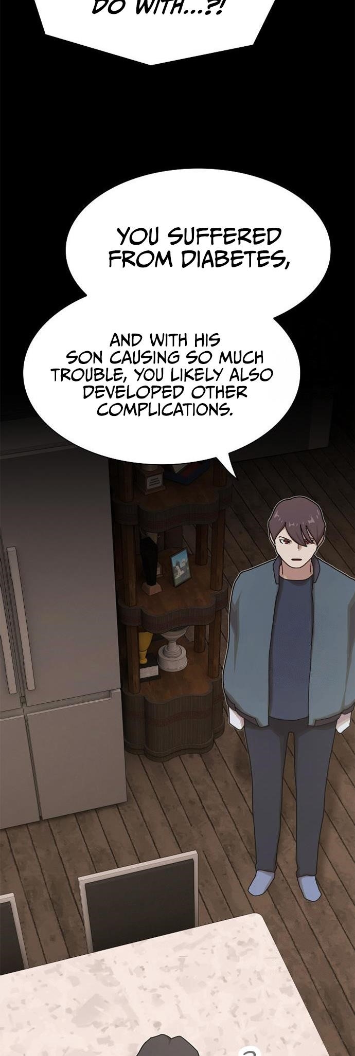 The Genius Who Sees Through the World Chapter 23 - Page 43