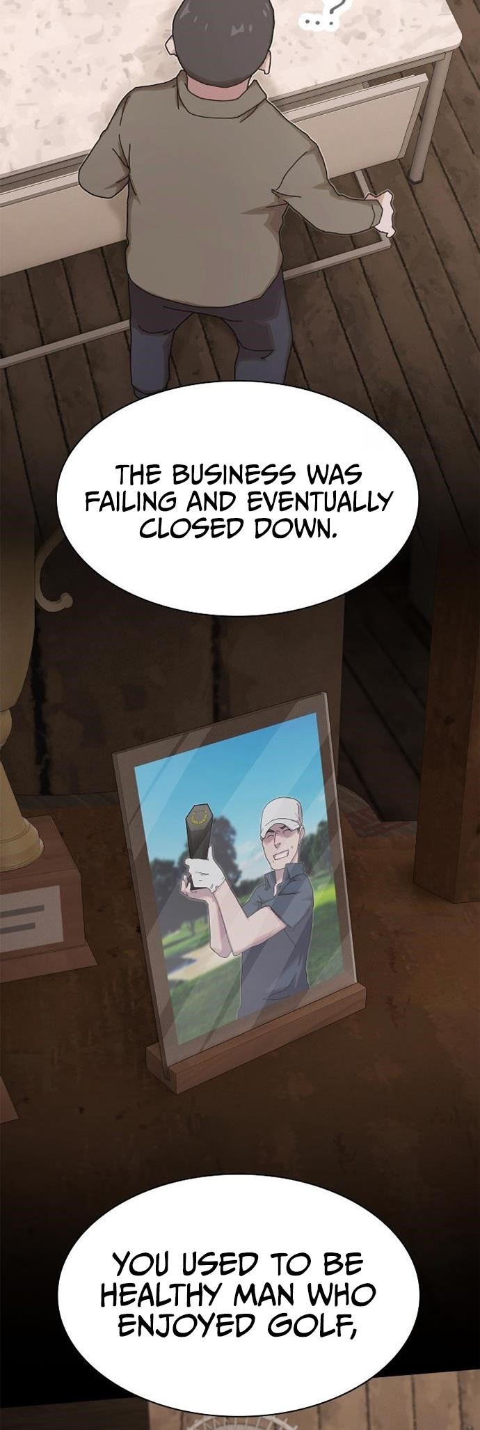 The Genius Who Sees Through the World Chapter 23 - Page 44