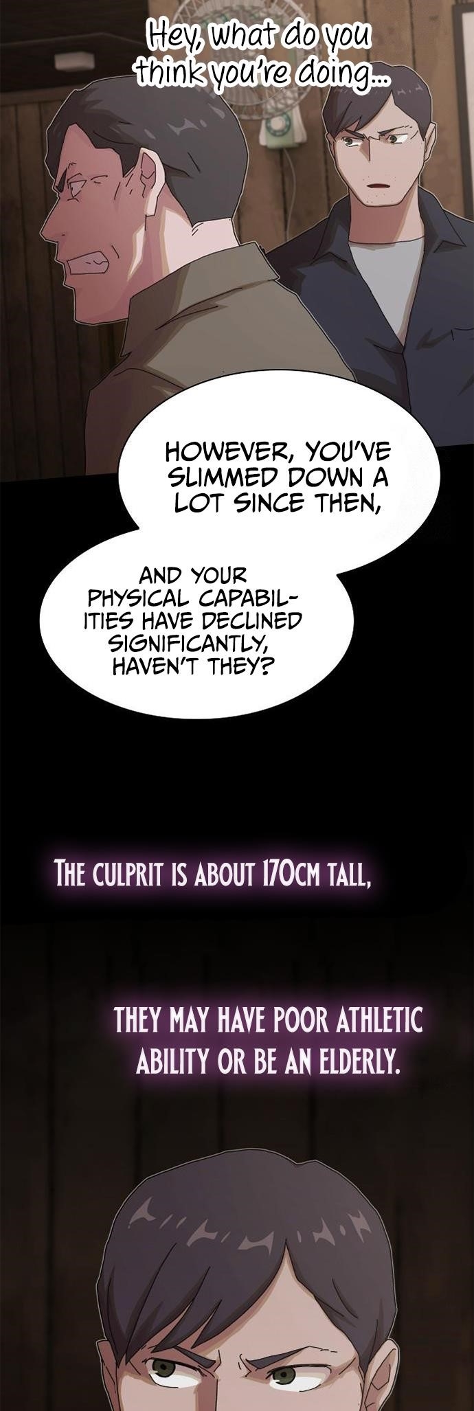 The Genius Who Sees Through the World Chapter 23 - Page 45