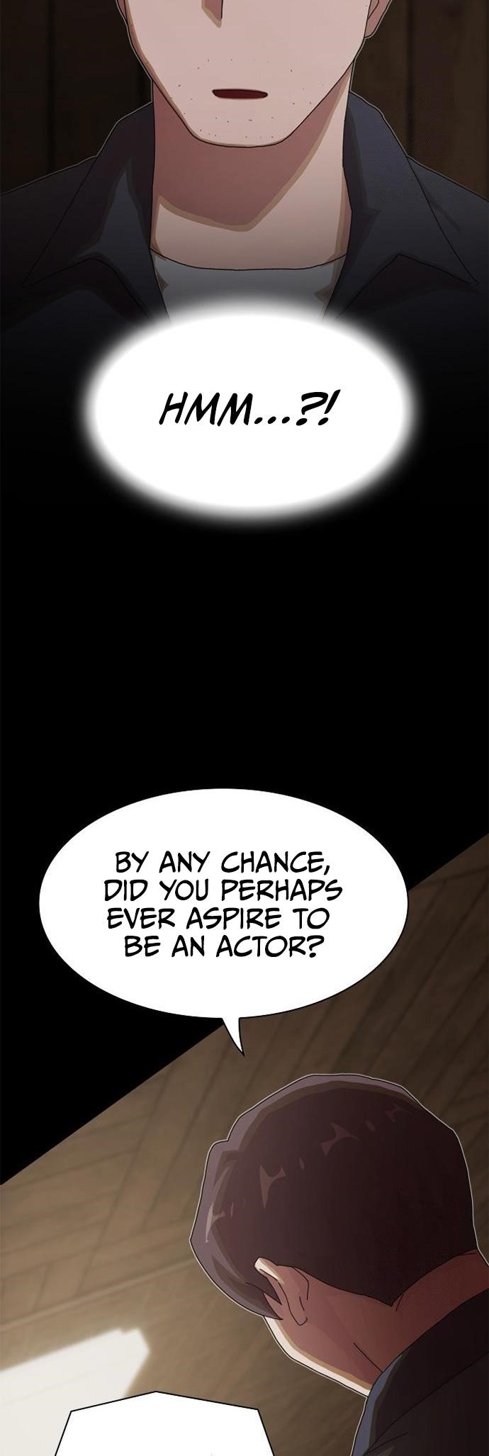 The Genius Who Sees Through the World Chapter 23 - Page 46